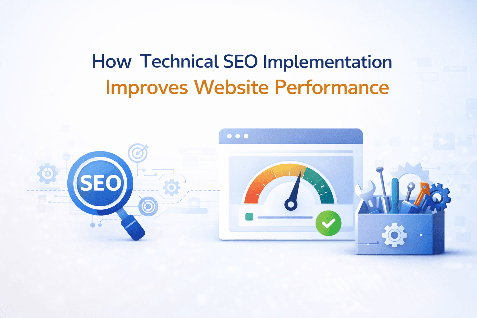 How Technical SEO Implementation Improves Website Performance: Two Real Website Examples